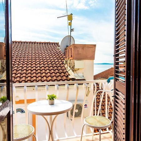 Sunny Beach Apartment Lavica 珀德垂那 外观 照片