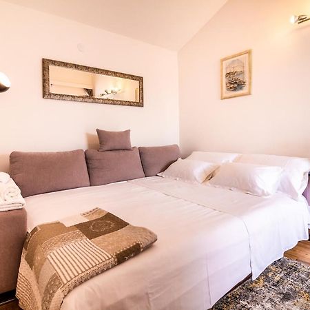 Sunny Beach Apartment Lavica 珀德垂那 外观 照片