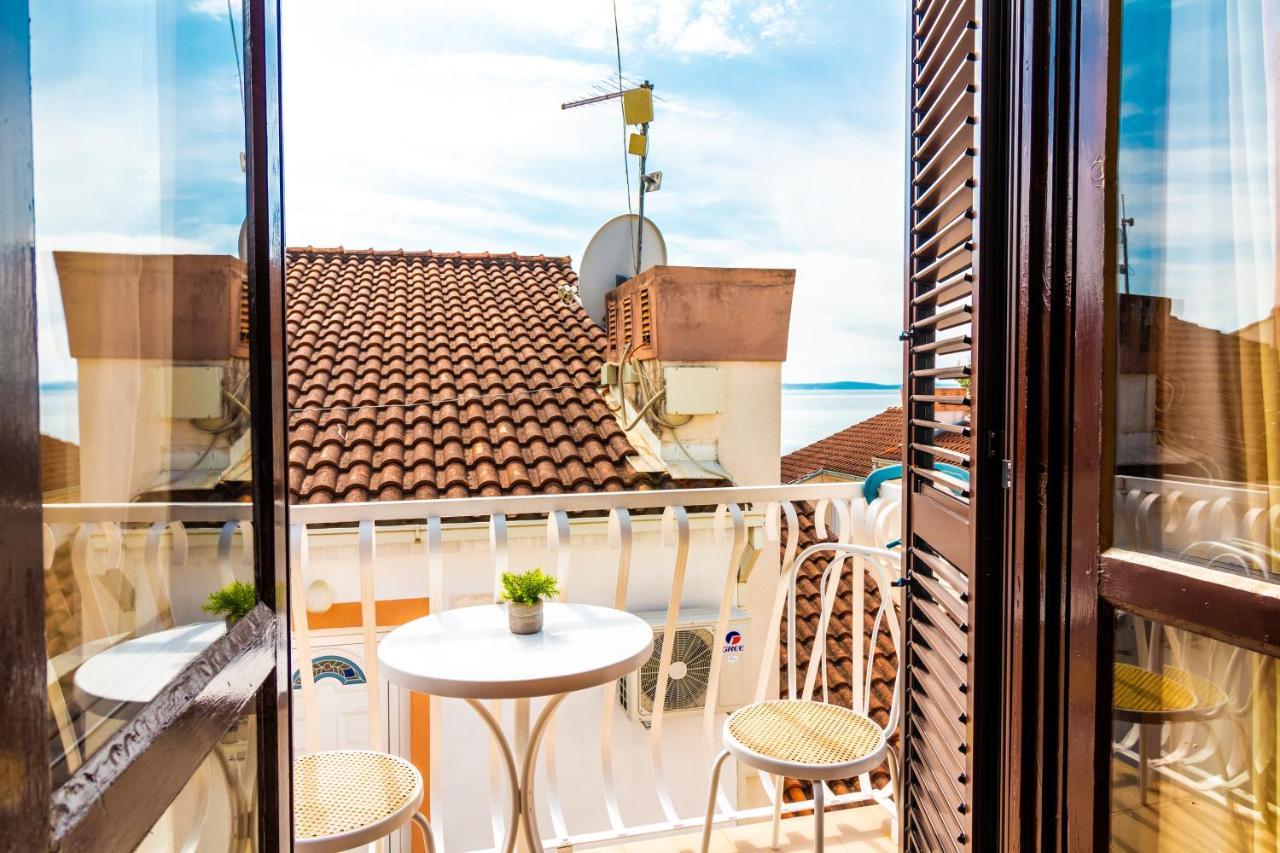 Sunny Beach Apartment Lavica 珀德垂那 外观 照片