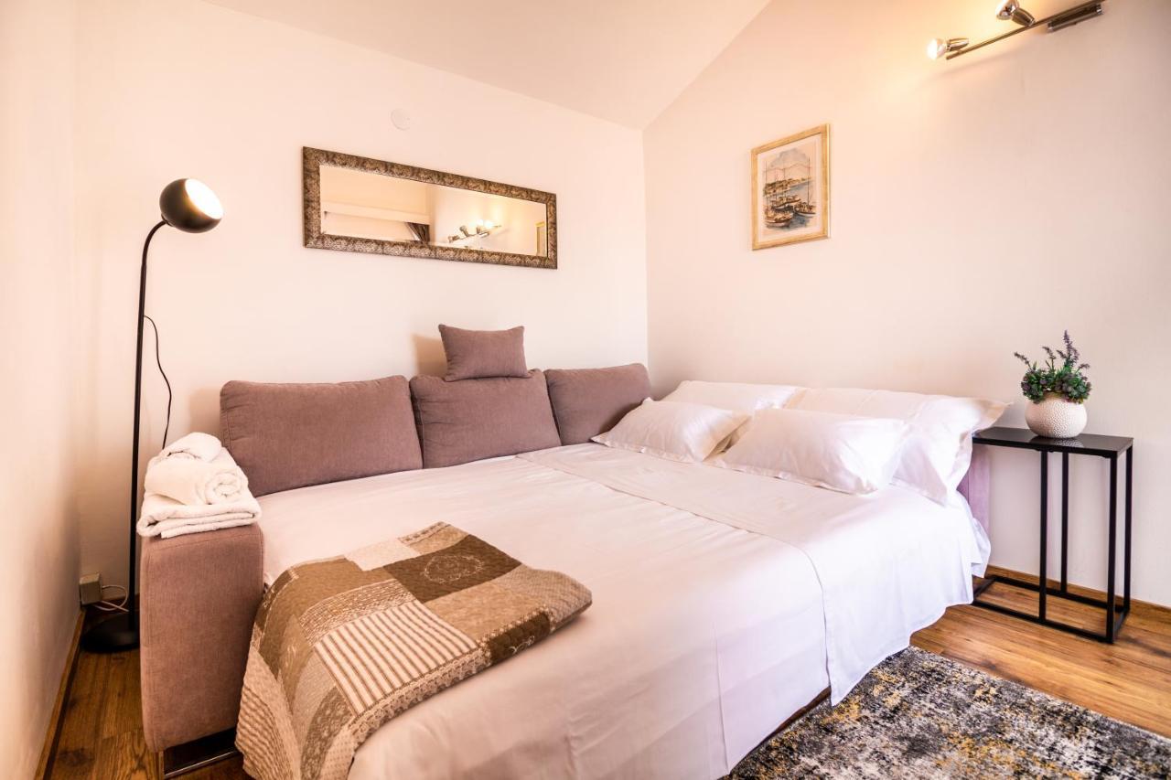 Sunny Beach Apartment Lavica 珀德垂那 外观 照片