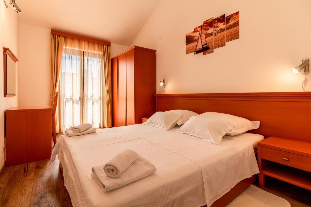 Sunny Beach Apartment Lavica 珀德垂那 外观 照片