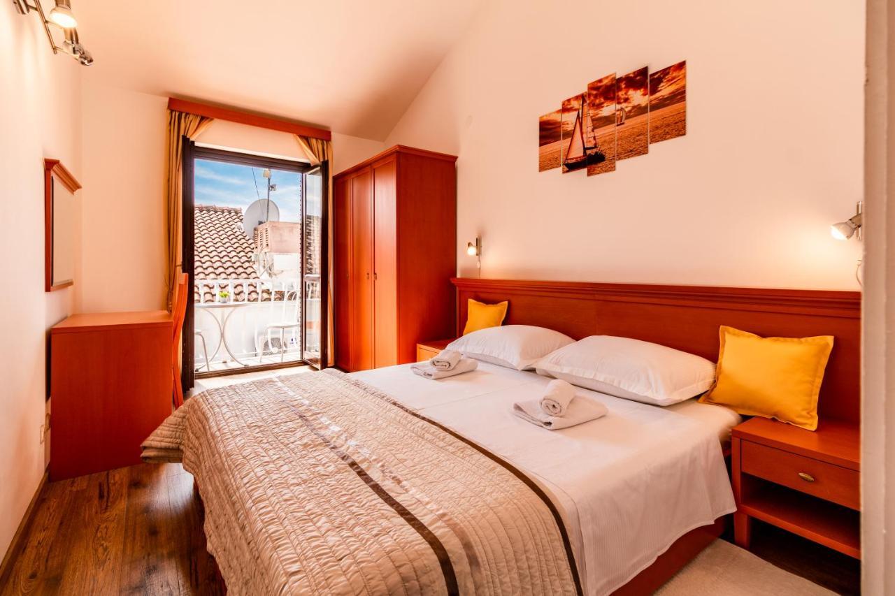 Sunny Beach Apartment Lavica 珀德垂那 外观 照片
