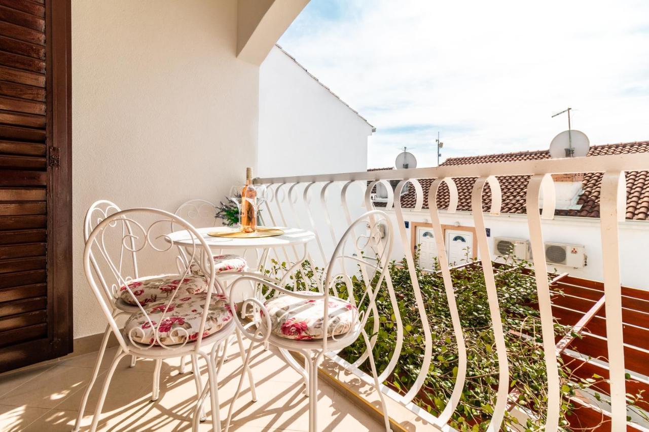 Sunny Beach Apartment Lavica 珀德垂那 外观 照片