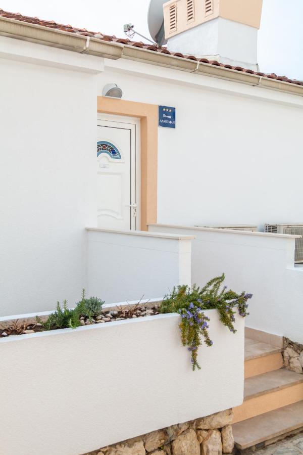 Sunny Beach Apartment Lavica 珀德垂那 外观 照片