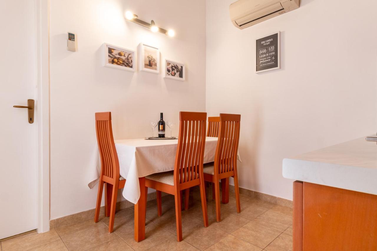 Sunny Beach Apartment Lavica 珀德垂那 外观 照片