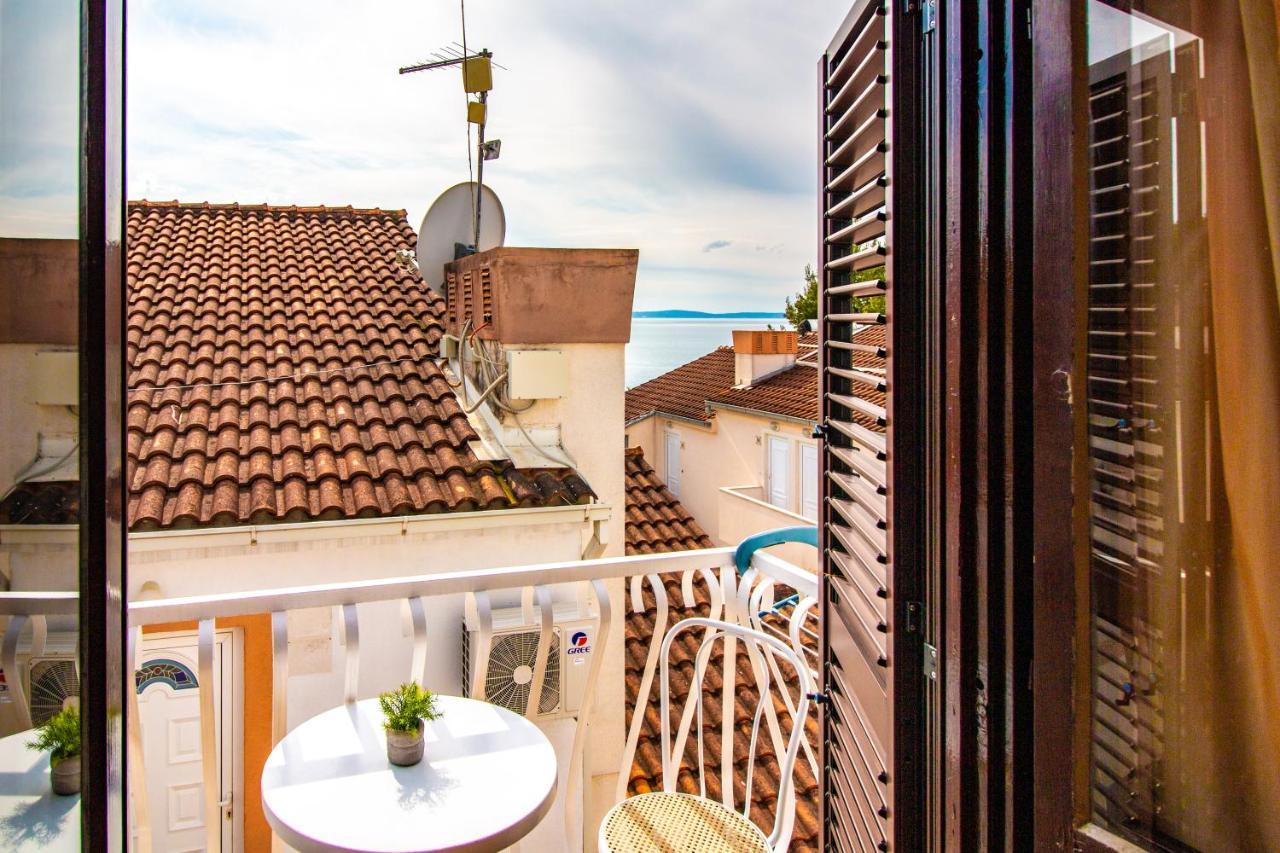 Sunny Beach Apartment Lavica 珀德垂那 外观 照片
