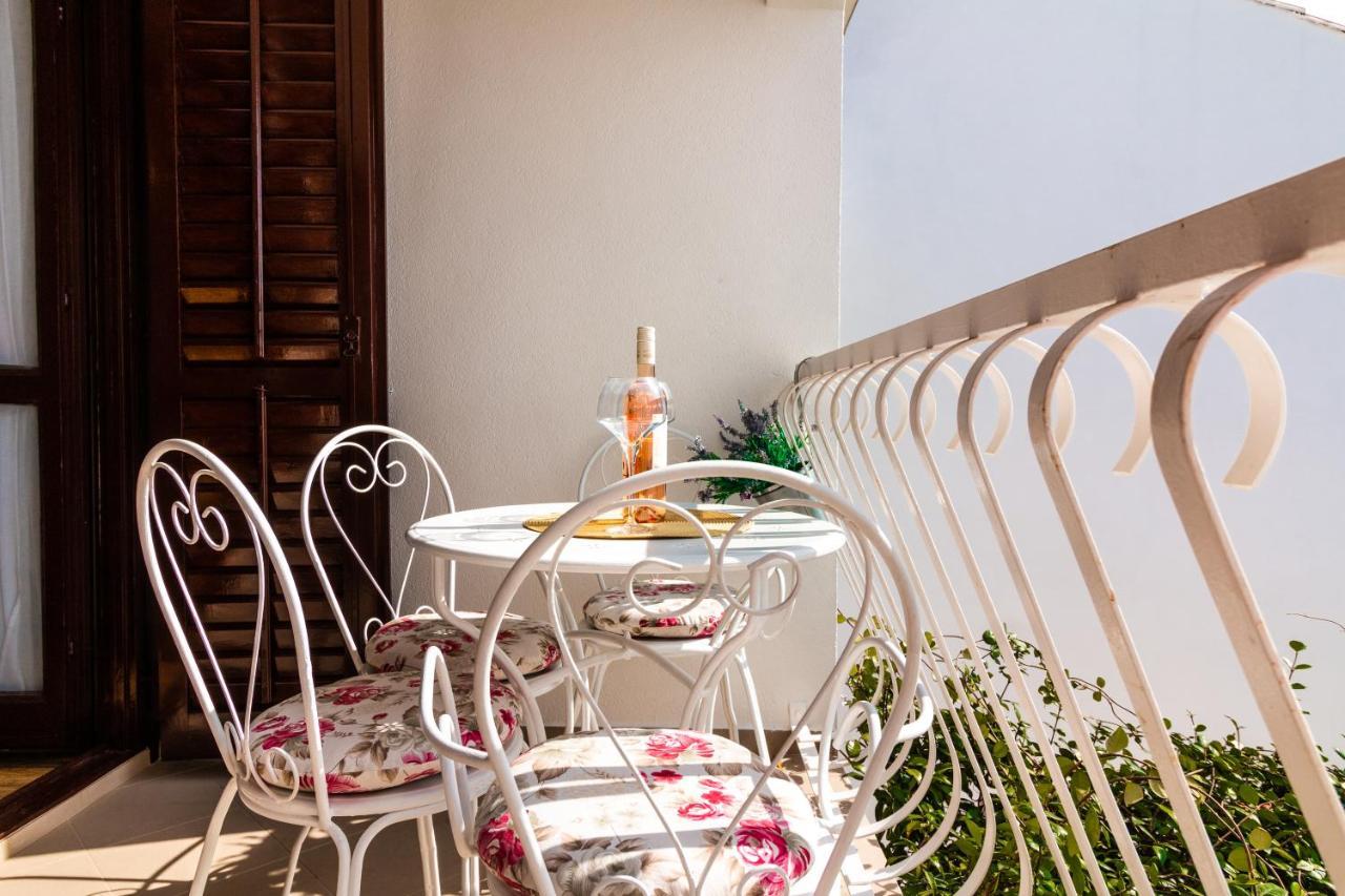 Sunny Beach Apartment Lavica 珀德垂那 外观 照片