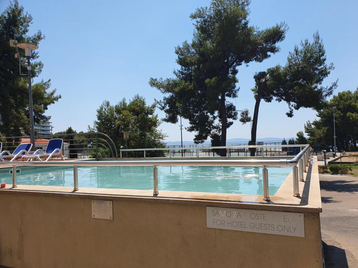 Sunny Beach Apartment Lavica 珀德垂那 外观 照片