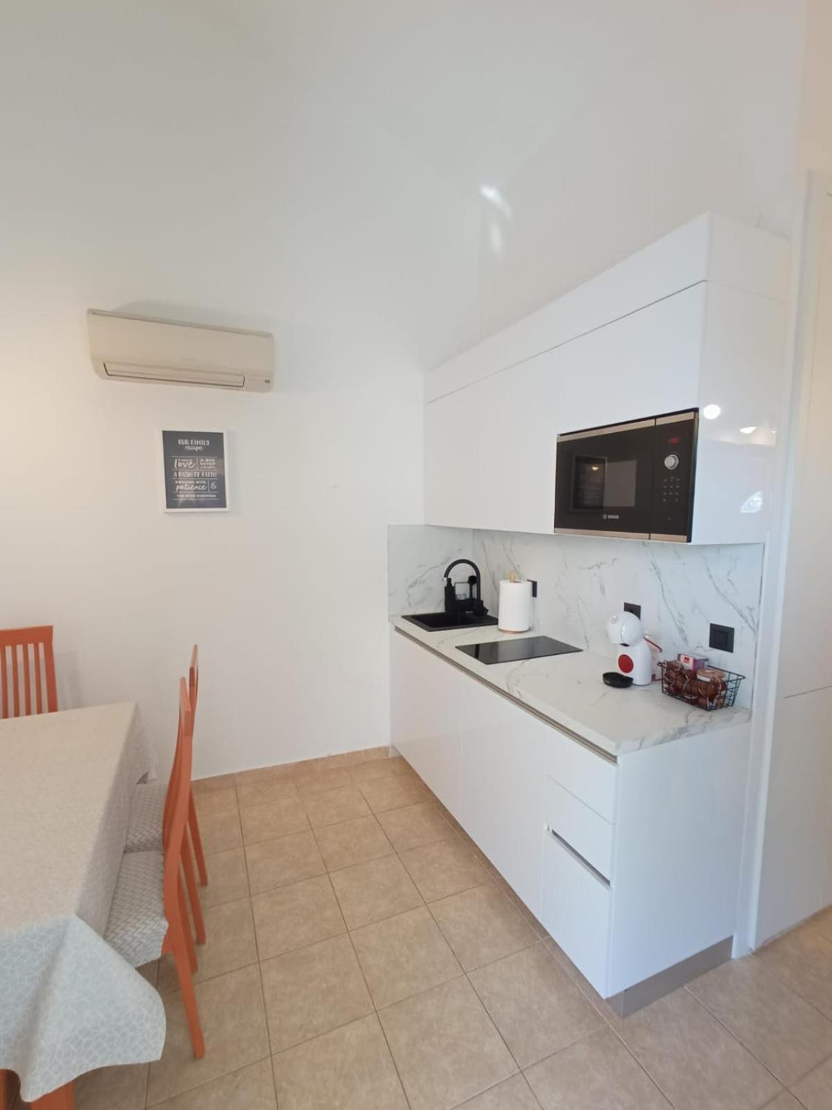 Sunny Beach Apartment Lavica 珀德垂那 外观 照片